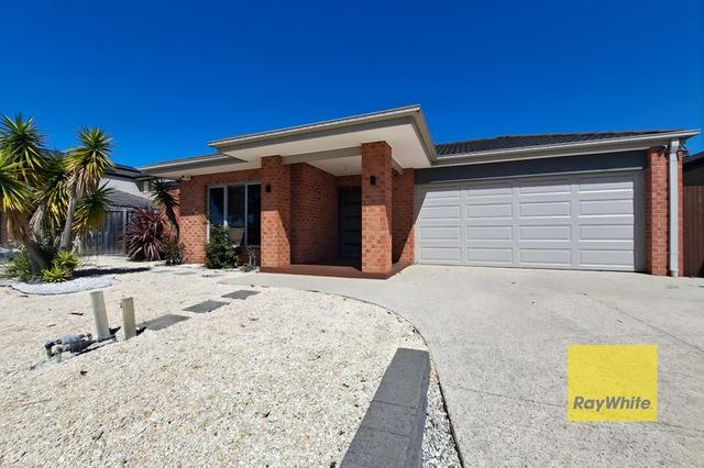 25 Honeybark Crescent, VIC 3975