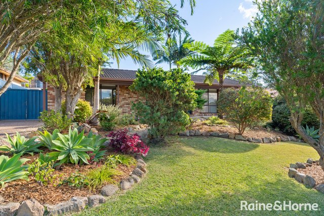 17 Simmons Drive, NSW 2539