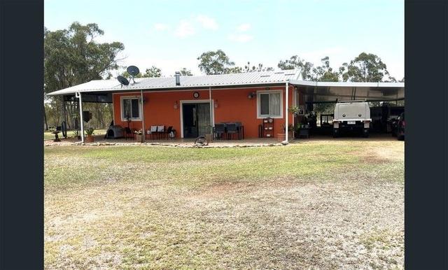 56200 Gregory Developmental Road, QLD 4816