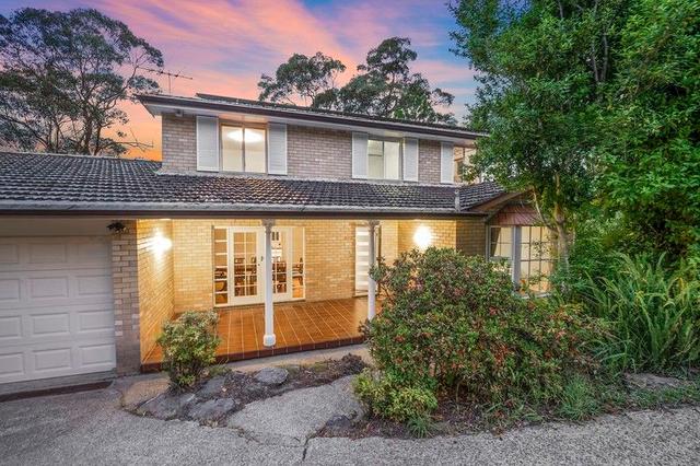 9 Fairbairn Avenue, NSW 2071