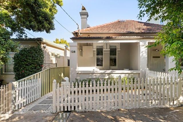 128 Newington Road, NSW 2204