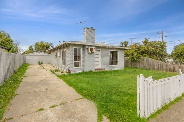 518 Thompson Road, VIC 3214