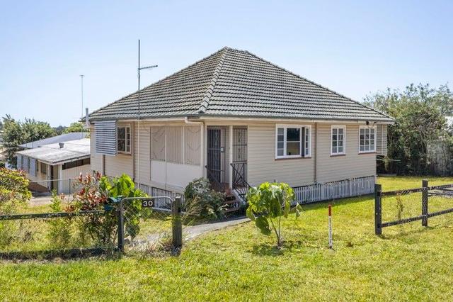 30 Griffiths Street, QLD 4036