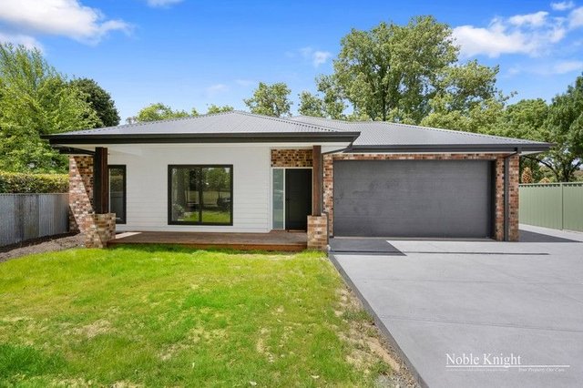 14 Mary Street, VIC 3717