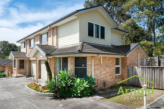1/52 William Street, NSW 2299