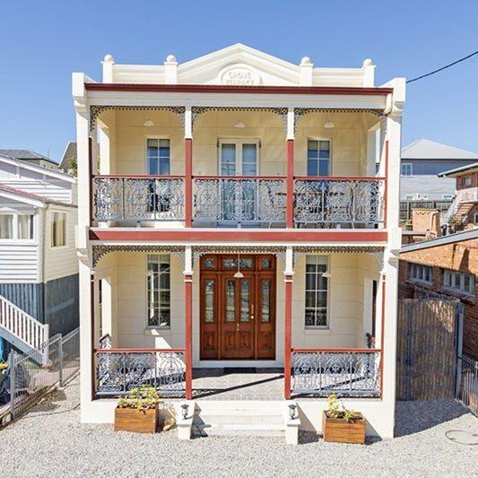 2/79 Wardell Street, QLD 4060