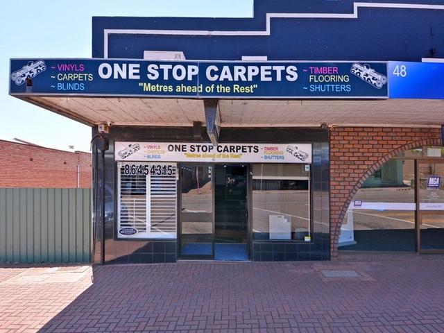 One Stop Carpets, SA 5600