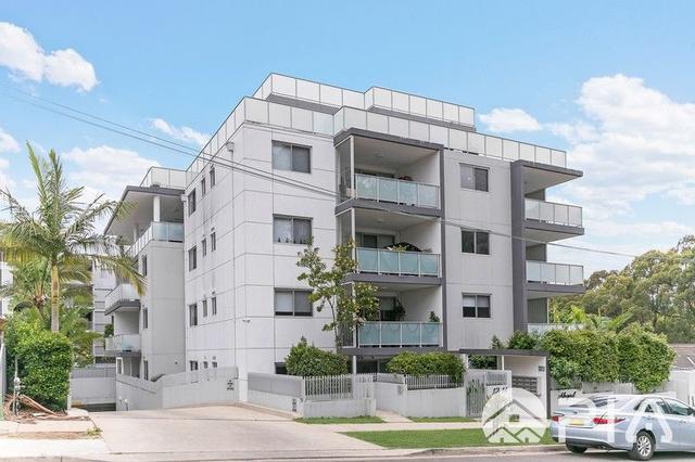 8/12 Belinda Place, NSW 2145