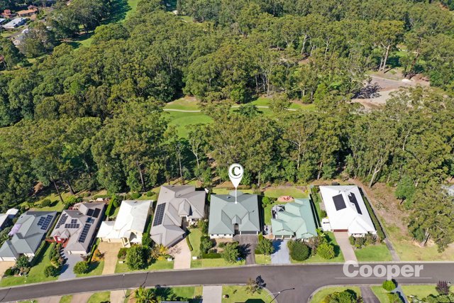 17 Yarrawonga Drive, NSW 2539