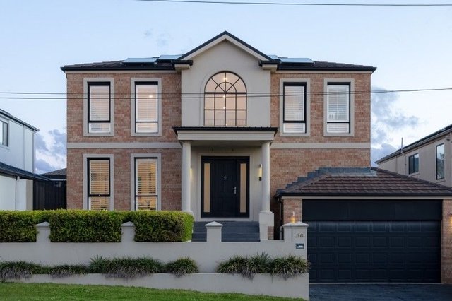 26 Eucla Crescent, NSW 2036