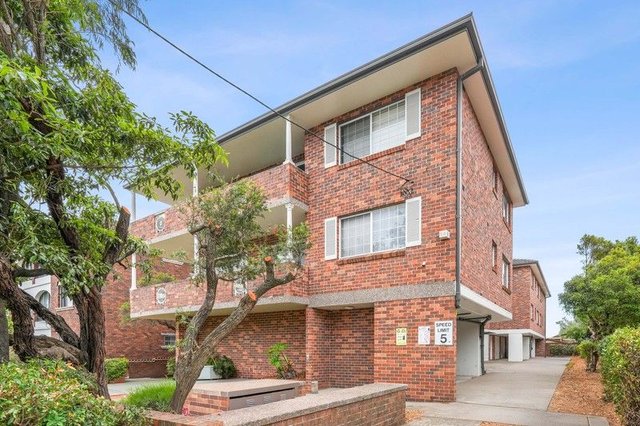 221-225 Haldon Street, NSW 2195