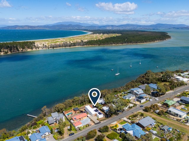 161 Lewisham Scenic Drive, TAS 7173