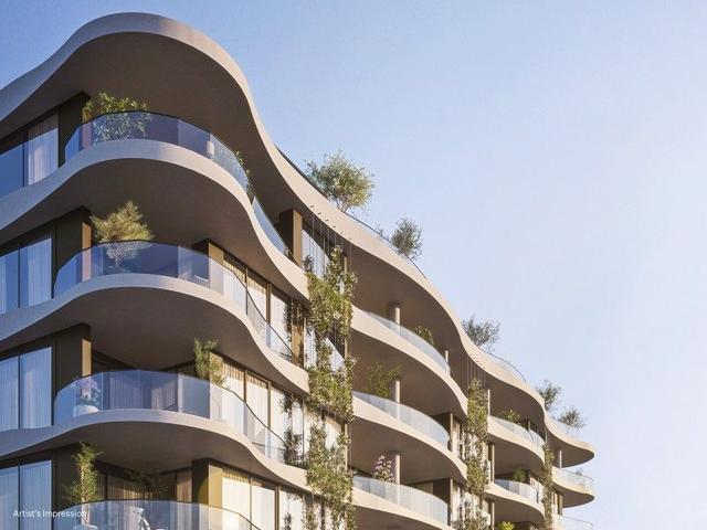 Apartment W1.02 The Eveline, VIC 3039