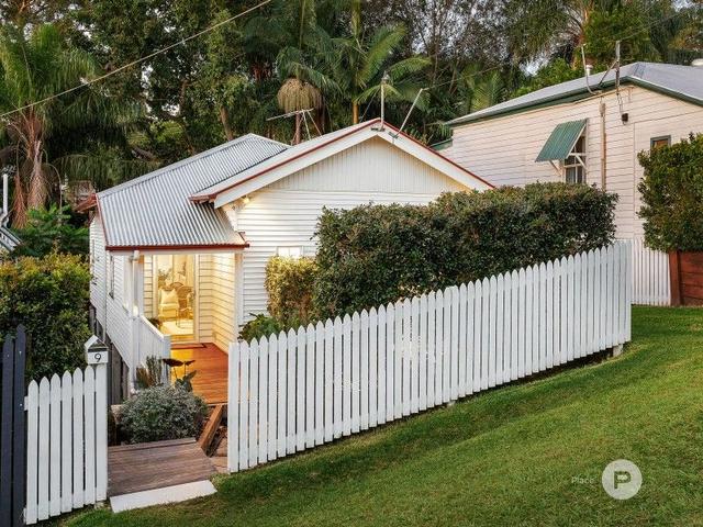 9 Shaw Street, QLD 4065