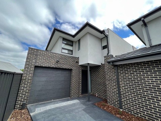 3/17 Bevan Avenue, VIC 3169