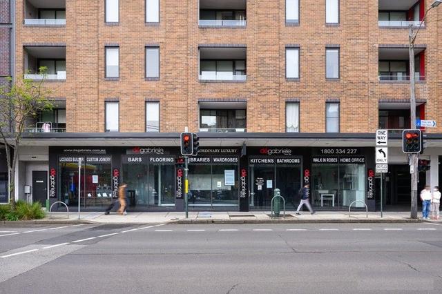 301/478 Wattle Street, NSW 2007
