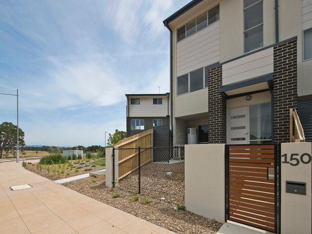 150 Stockman Avenue, ACT 2617