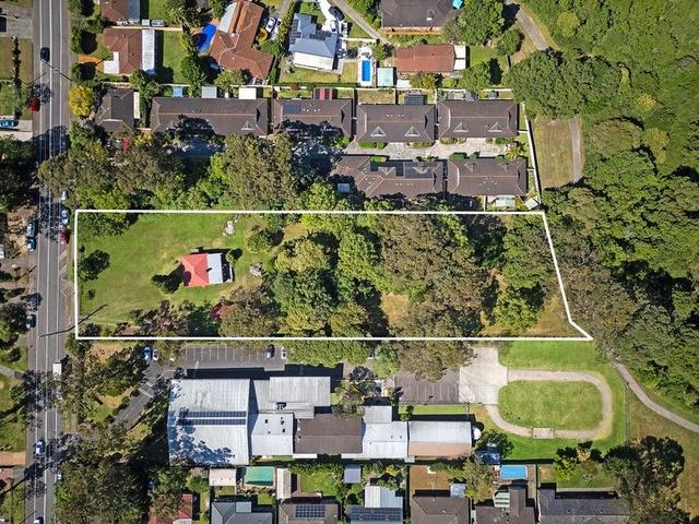 151 Narara Valley  Drive, NSW 2250