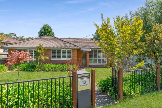 10 Sedgman Avenue, NSW 2575