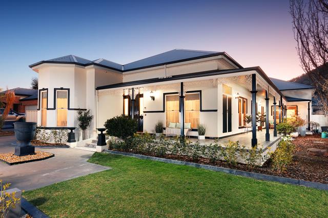 18 Willoughby Avenue, VIC 3690