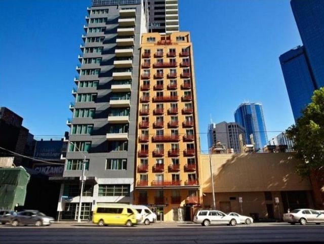 28/546 Flinders Street, VIC 3000