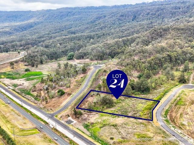 24, 2558 Beaudesert Nerang Road, QLD 4275