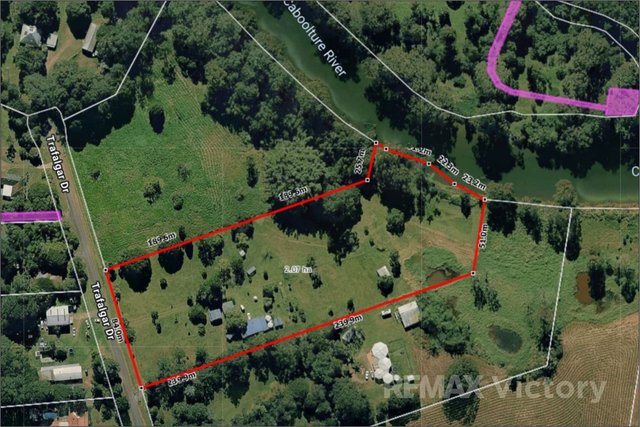 146 Trafalgar Drive, QLD 4506