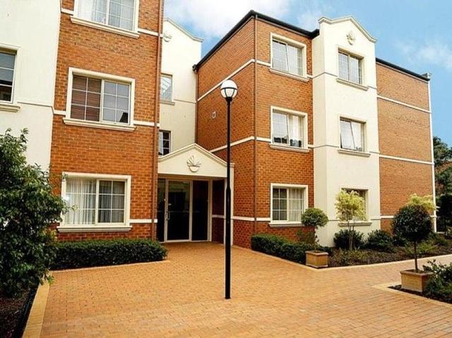 1/60 Avendon Boulevard, VIC 3150