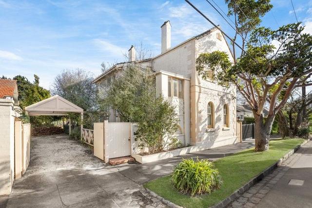 161 New Street, VIC 3186