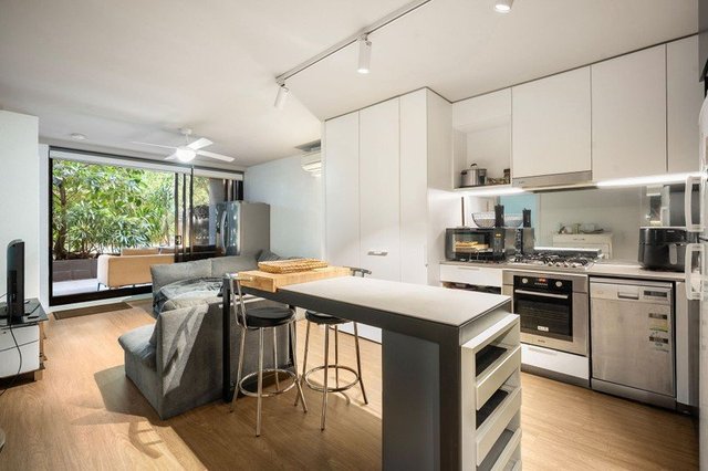 209/36 King Street, QLD 4006