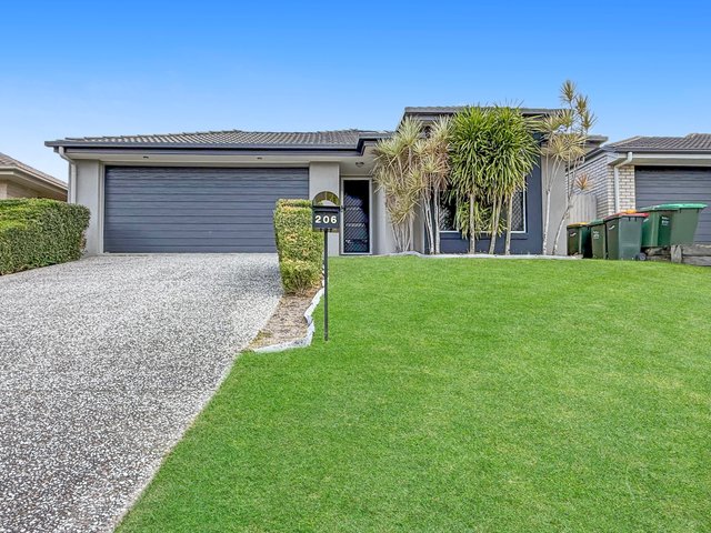 206 MacDonald Drive, QLD 4504