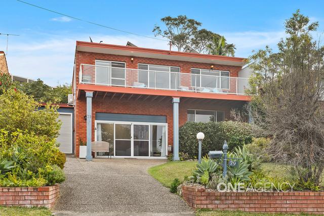 79 Waldegrave Crescent, NSW 2540