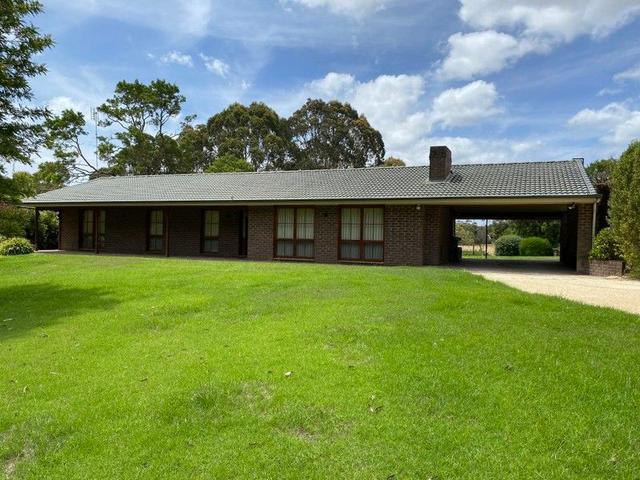 Grundys Lane, SA 5291