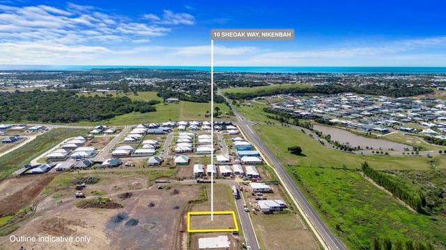 10 Sheoak Way, QLD 4655