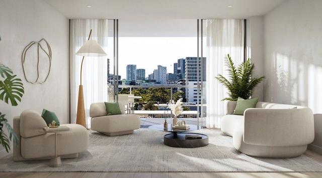 733/20 George Julius Avenue, NSW 2017