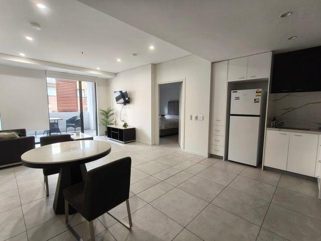 205/17 Goulburn Street, NSW 2170