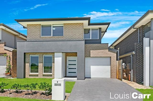 8 Mayfly  Avenue, NSW 2765