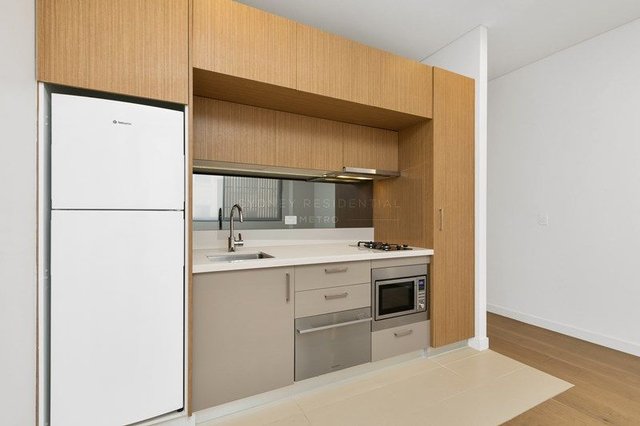 216/349-357 Bulwara Road, NSW 2007