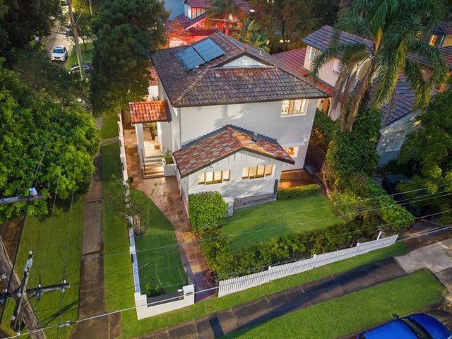 202 Woodland Street, NSW 2093