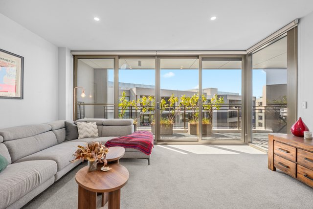84/44 Macquarie Street, ACT 2600