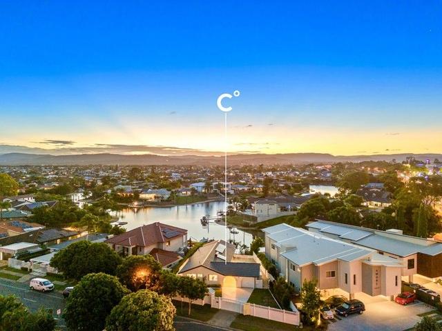 142 Campbell Street, QLD 4217