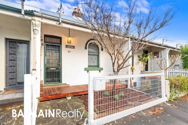 80 Rosser Street, NSW 2041