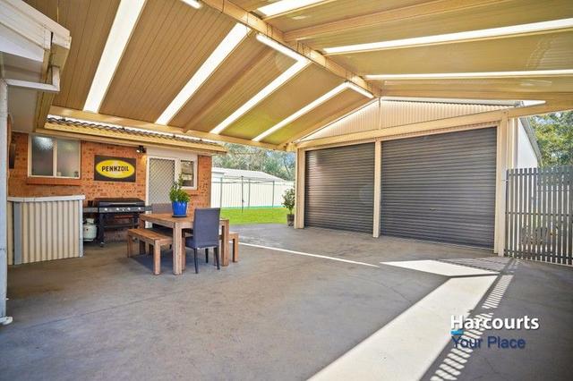 51 Colebee Crescent, NSW 2761