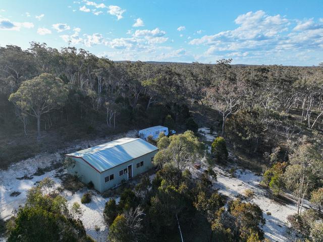 874 Sandy Point Road, NSW 2580