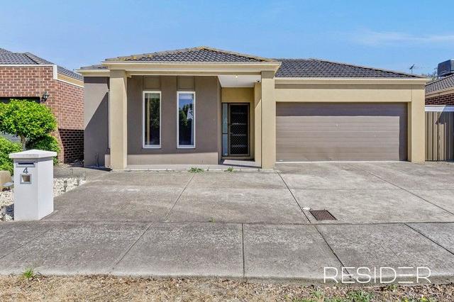 4 Sambell Street, VIC 3754