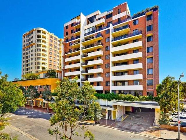 304/7-9 Churchill Avenue, NSW 2135