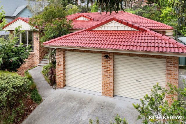 99 Jim Pike Avenue, ACT 2906