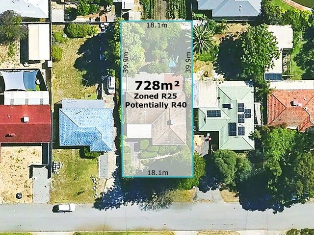 33 Holmwood Way, WA 6062