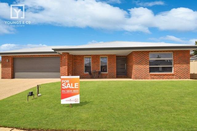 3 Daylesford Cres, VIC 3631