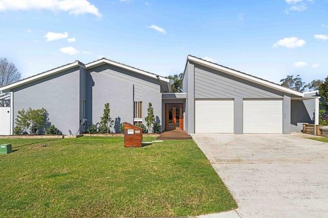 75 Lyndhurst Drive, NSW 2541